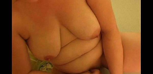  BBWs Are Horny People